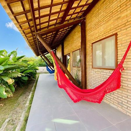 Lofts Flores Do Campo Gravata Екстериор снимка