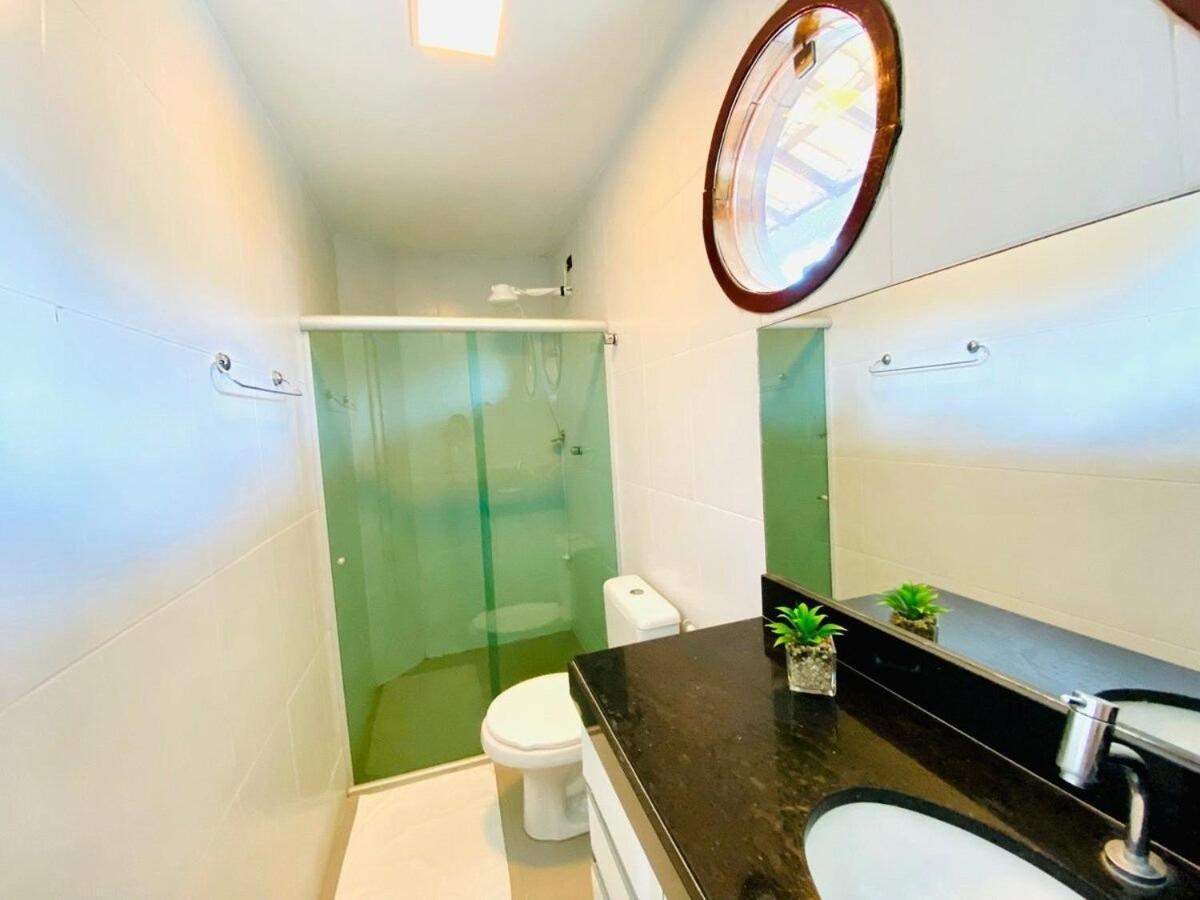 Lofts Flores Do Campo Gravata Екстериор снимка