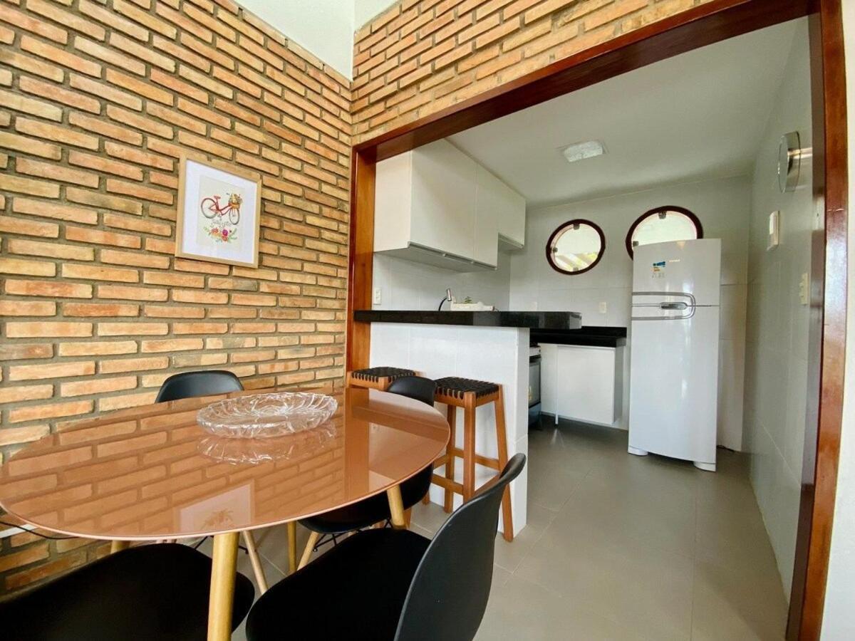 Lofts Flores Do Campo Gravata Екстериор снимка