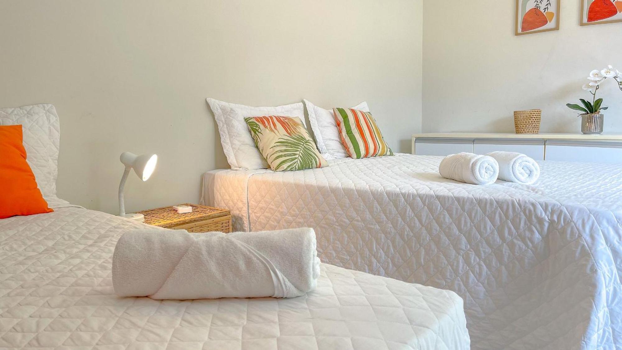 Lofts Flores Do Campo Gravata Екстериор снимка
