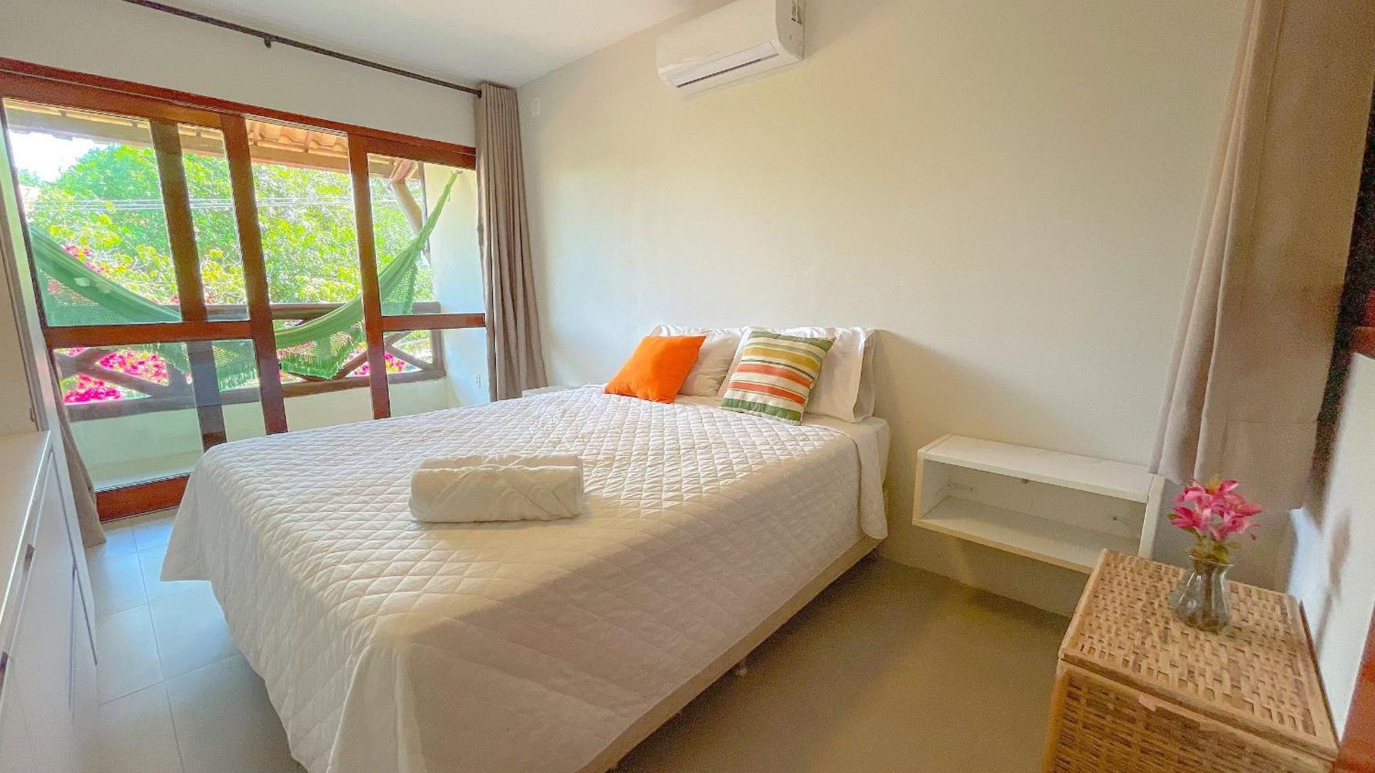 Lofts Flores Do Campo Gravata Екстериор снимка