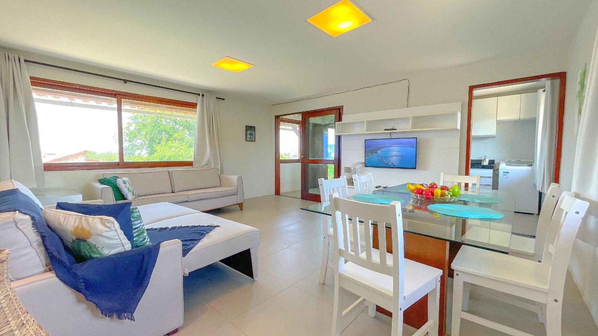 Lofts Flores Do Campo Gravata Екстериор снимка