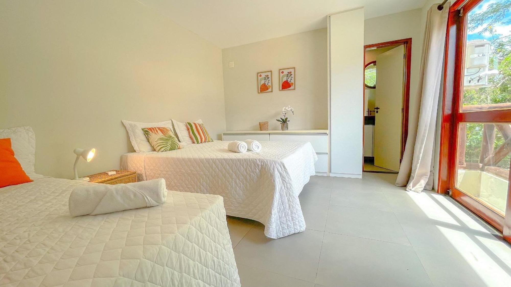 Lofts Flores Do Campo Gravata Екстериор снимка