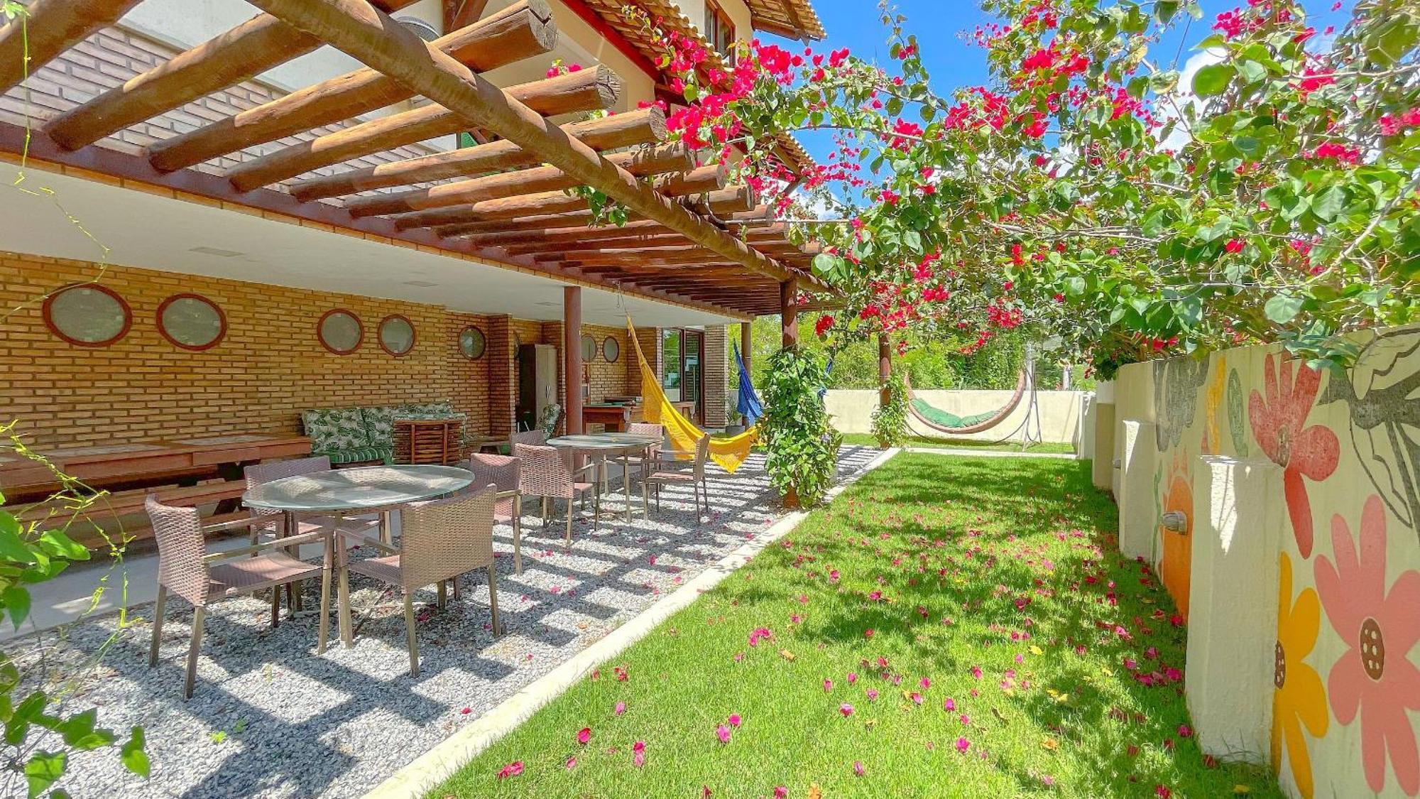 Lofts Flores Do Campo Gravata Екстериор снимка