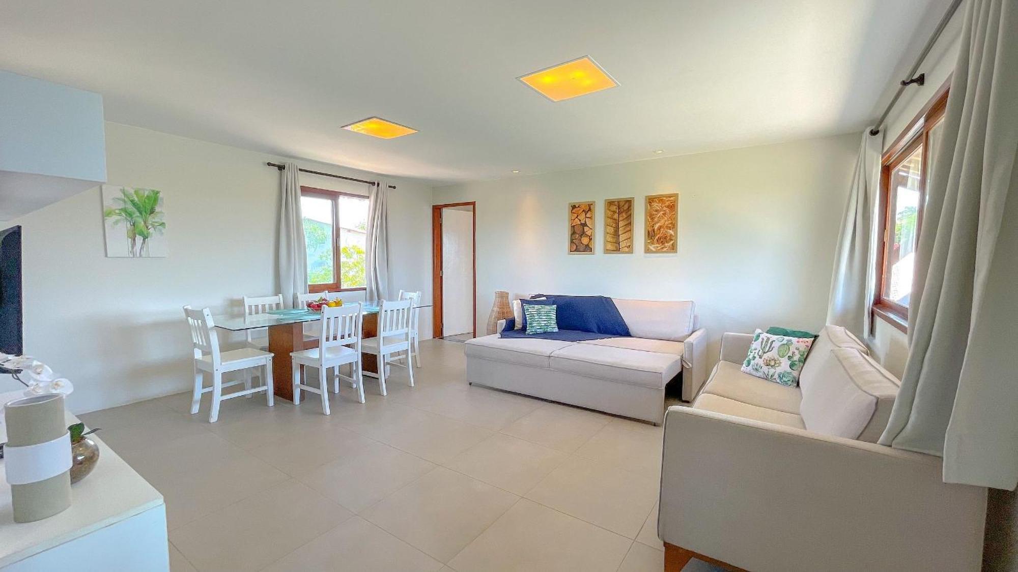 Lofts Flores Do Campo Gravata Екстериор снимка