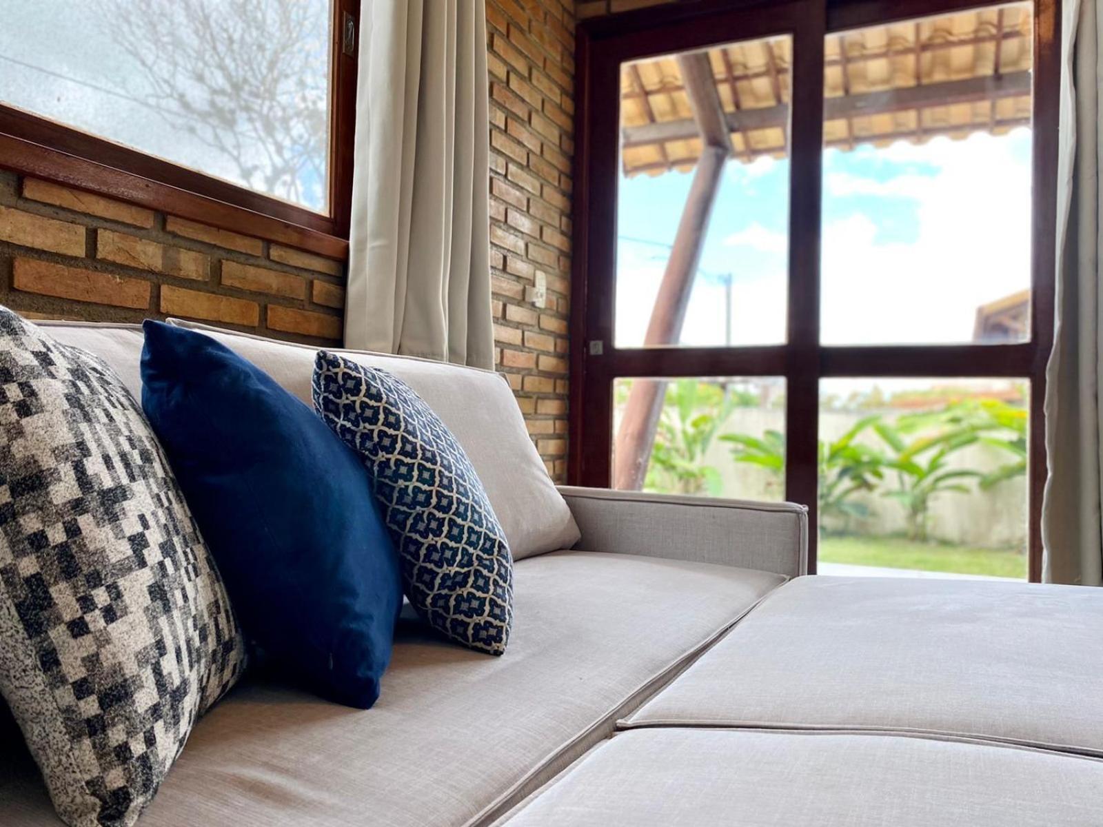 Lofts Flores Do Campo Gravata Екстериор снимка