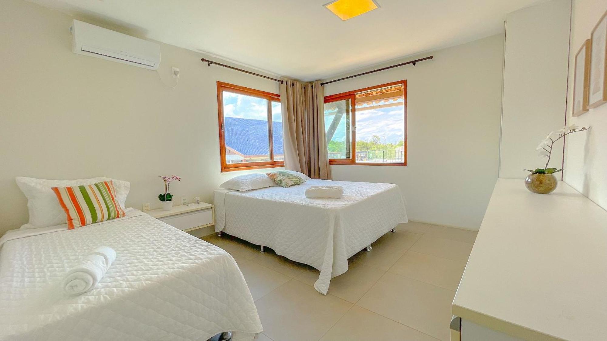 Lofts Flores Do Campo Gravata Екстериор снимка