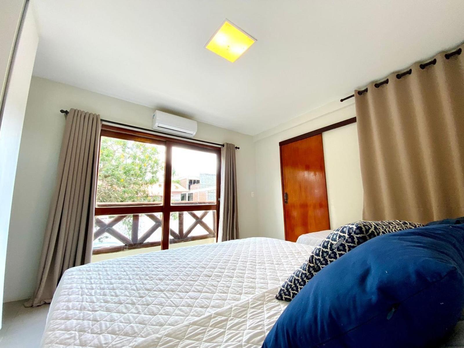 Lofts Flores Do Campo Gravata Екстериор снимка