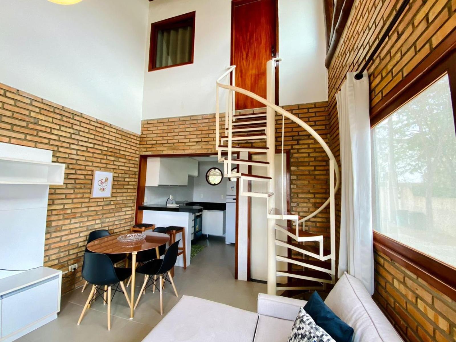 Lofts Flores Do Campo Gravata Екстериор снимка