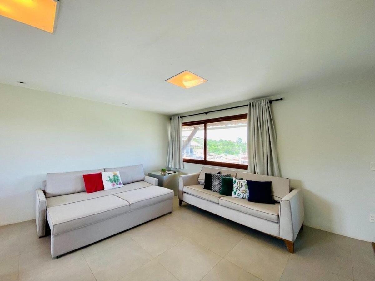 Lofts Flores Do Campo Gravata Екстериор снимка