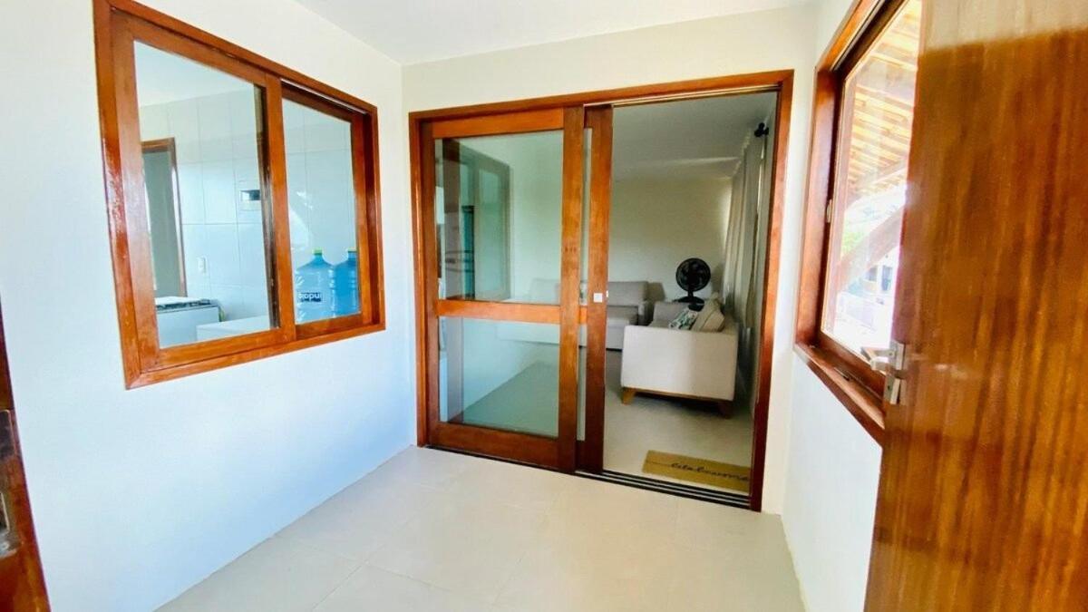 Lofts Flores Do Campo Gravata Екстериор снимка