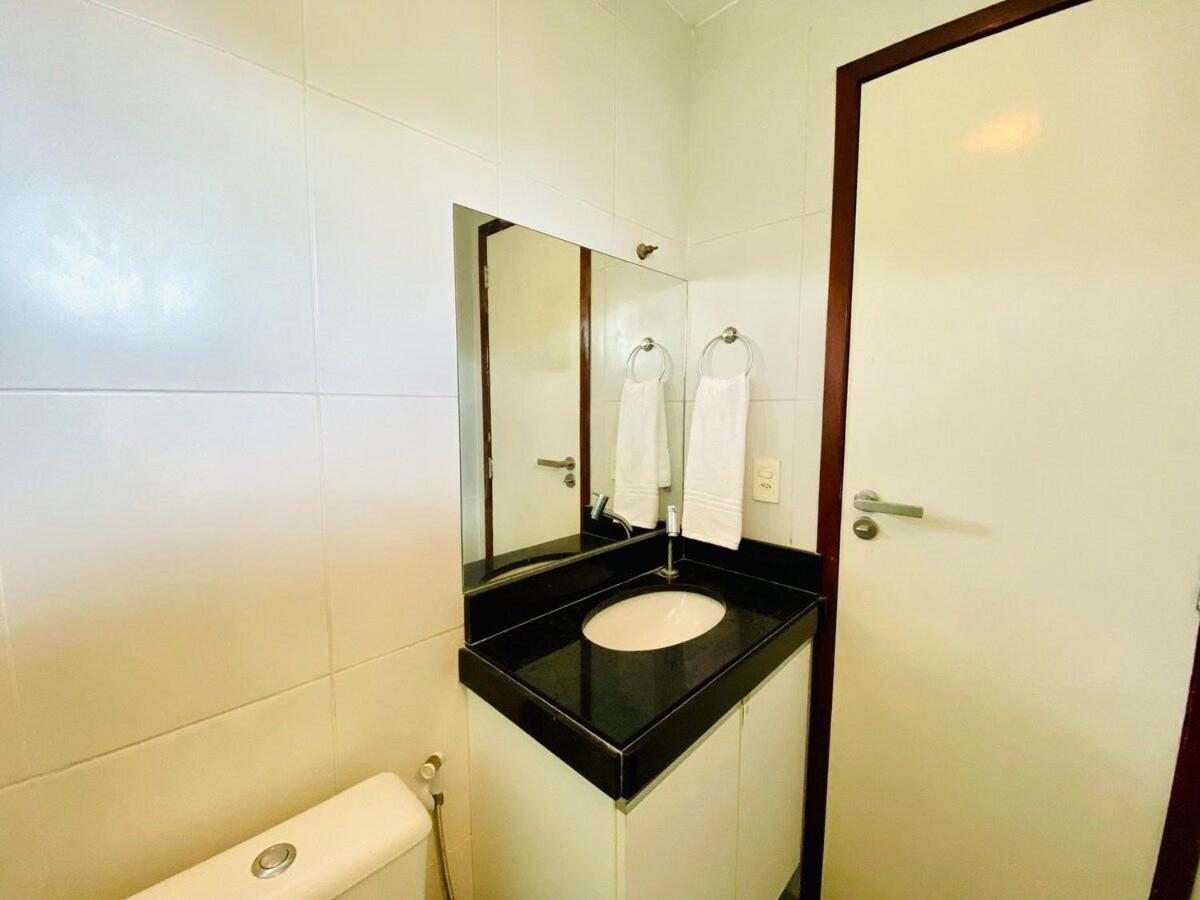 Lofts Flores Do Campo Gravata Екстериор снимка