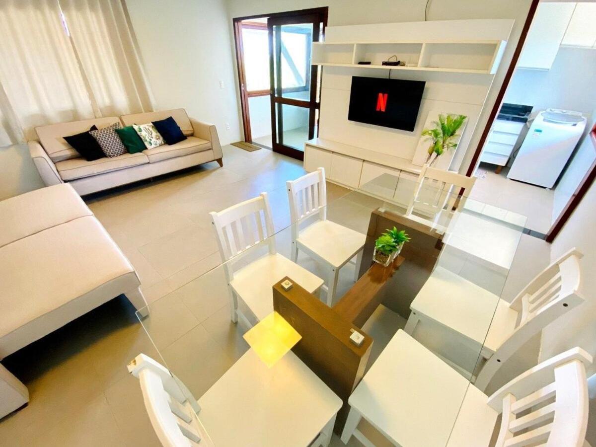 Lofts Flores Do Campo Gravata Екстериор снимка