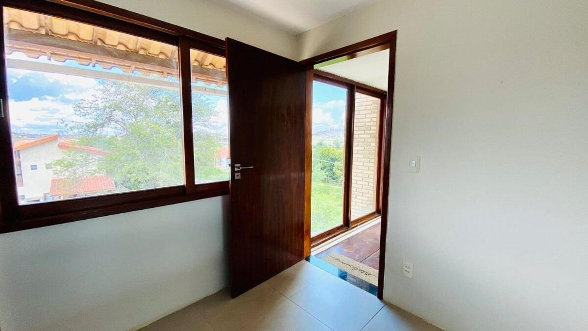 Lofts Flores Do Campo Gravata Екстериор снимка