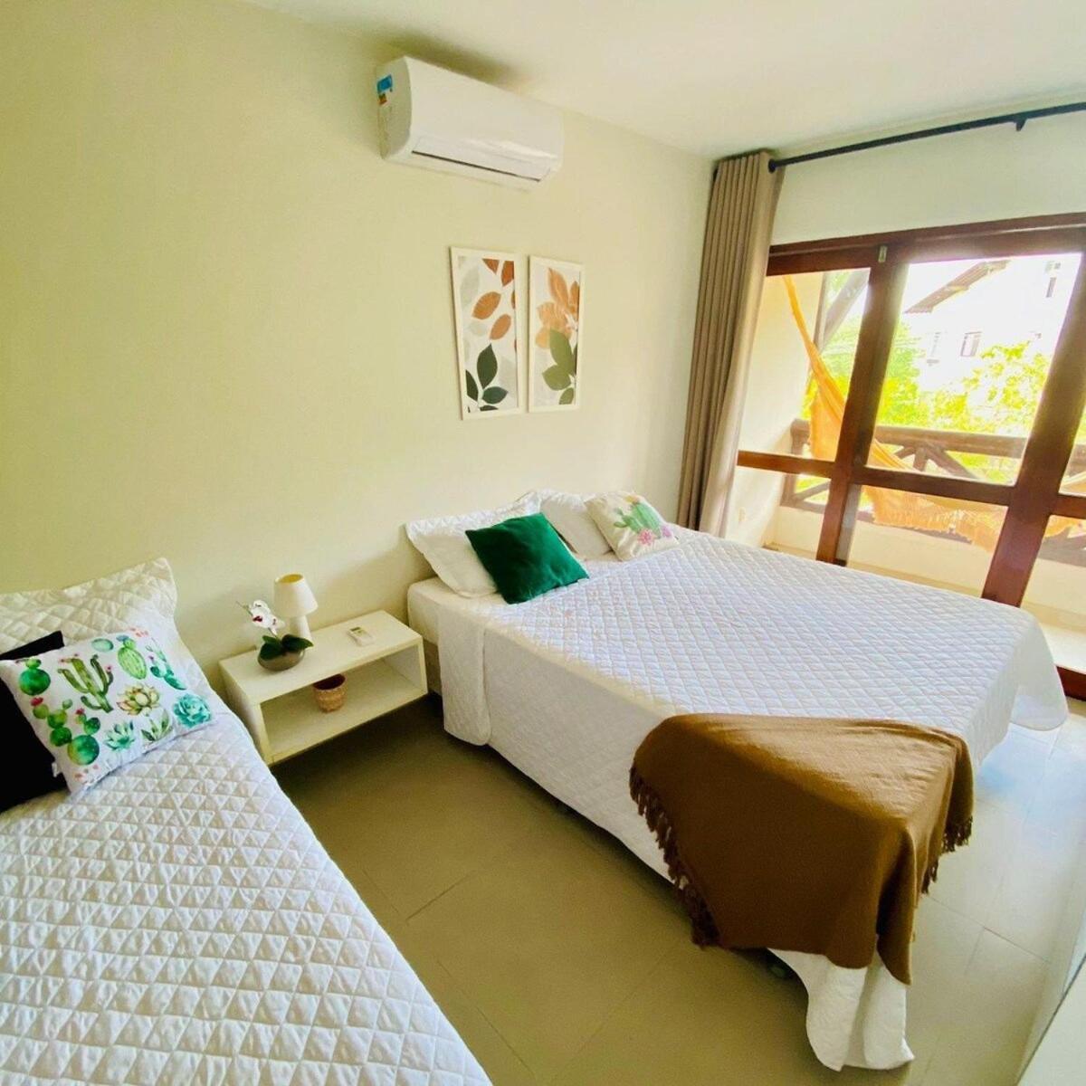 Lofts Flores Do Campo Gravata Екстериор снимка