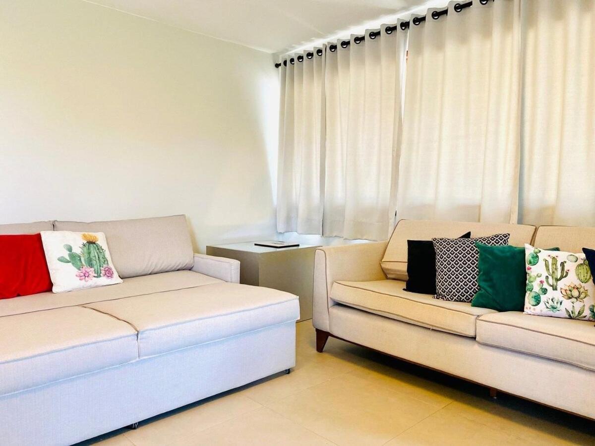 Lofts Flores Do Campo Gravata Екстериор снимка