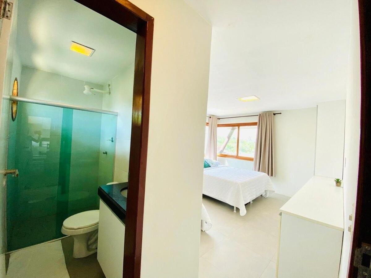 Lofts Flores Do Campo Gravata Екстериор снимка
