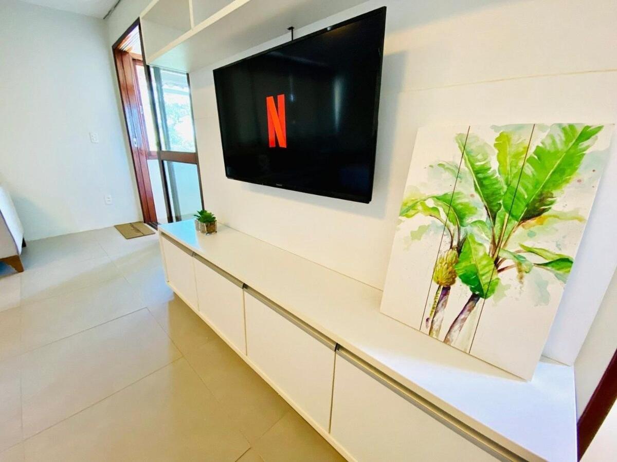 Lofts Flores Do Campo Gravata Екстериор снимка