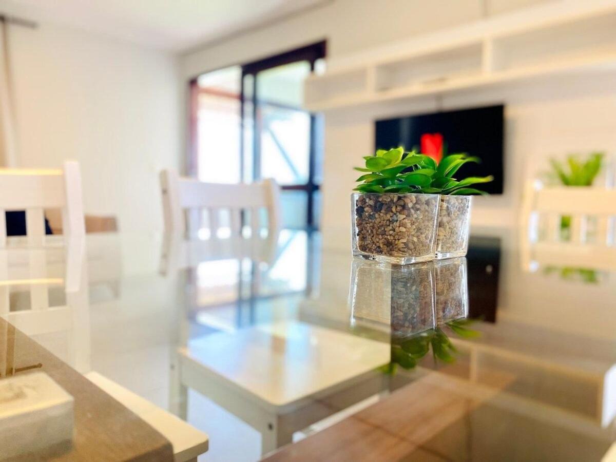 Lofts Flores Do Campo Gravata Екстериор снимка