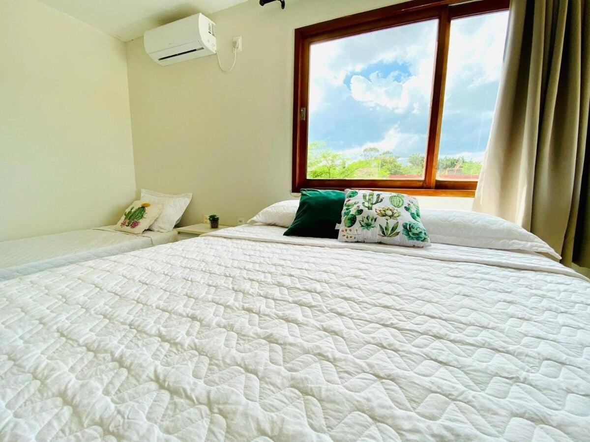 Lofts Flores Do Campo Gravata Екстериор снимка