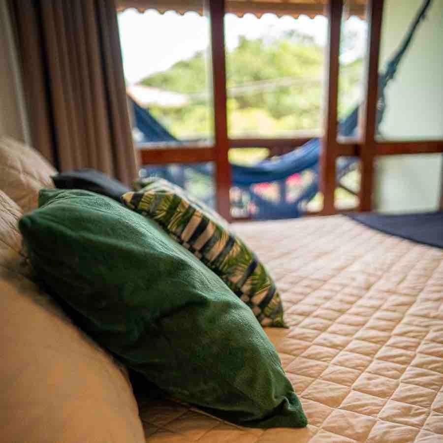 Lofts Flores Do Campo Gravata Екстериор снимка