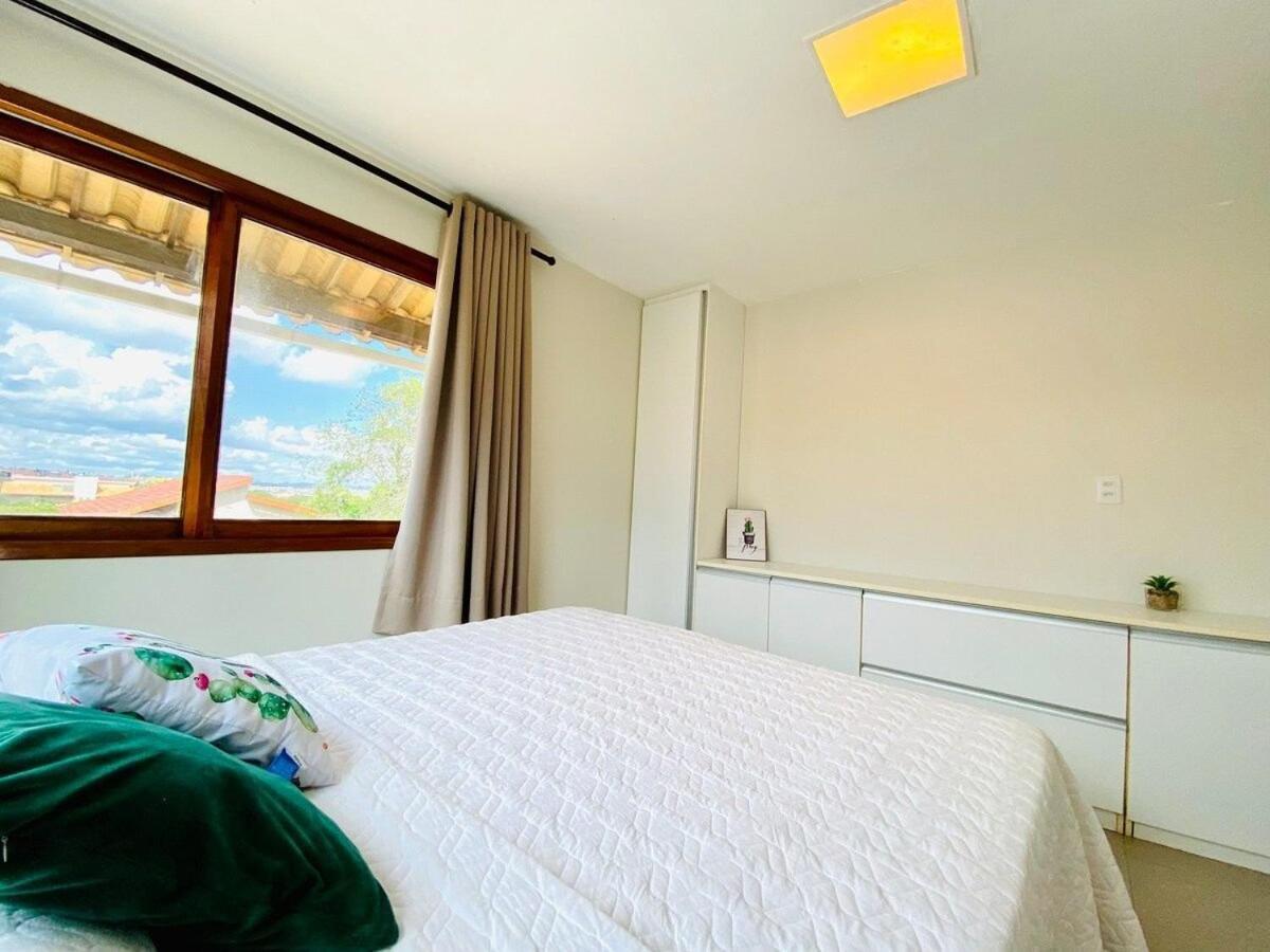 Lofts Flores Do Campo Gravata Екстериор снимка