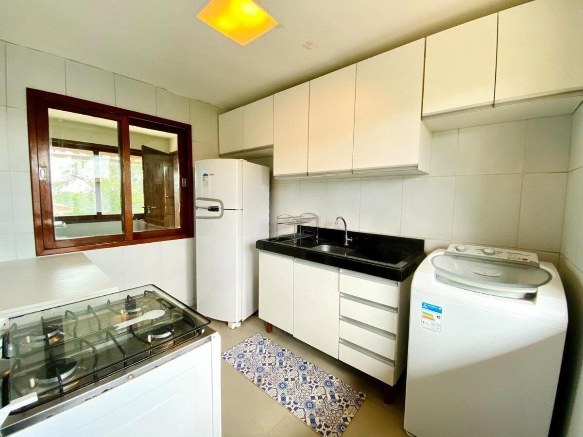 Lofts Flores Do Campo Gravata Екстериор снимка