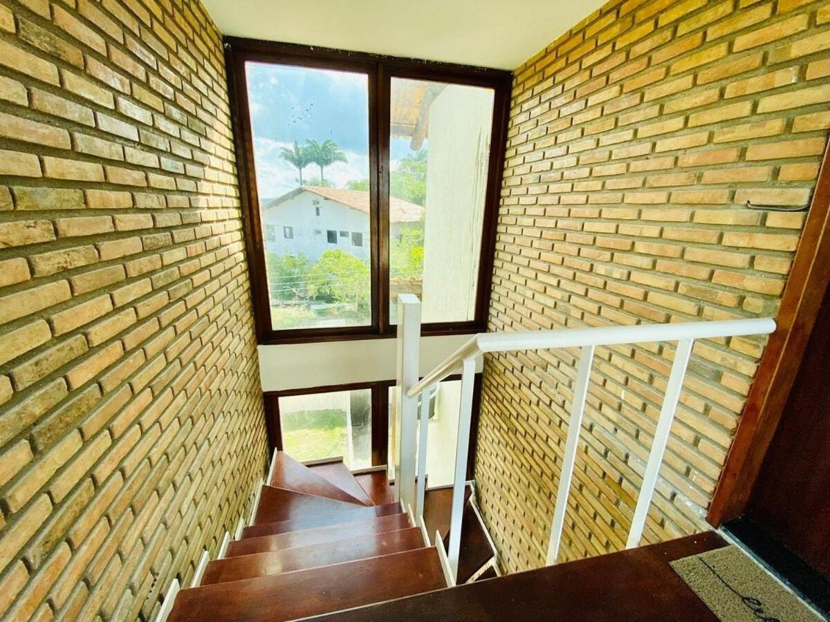 Lofts Flores Do Campo Gravata Екстериор снимка