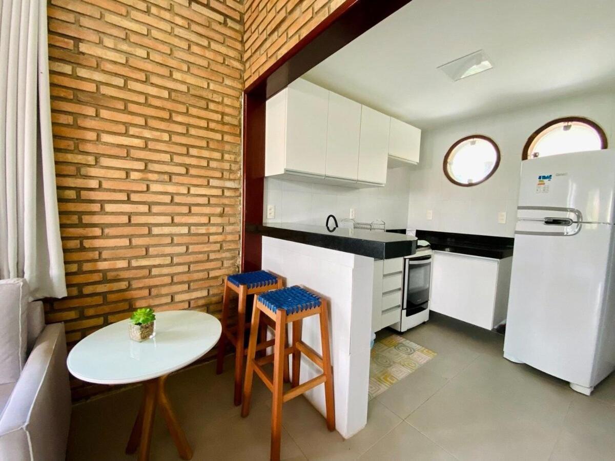 Lofts Flores Do Campo Gravata Екстериор снимка