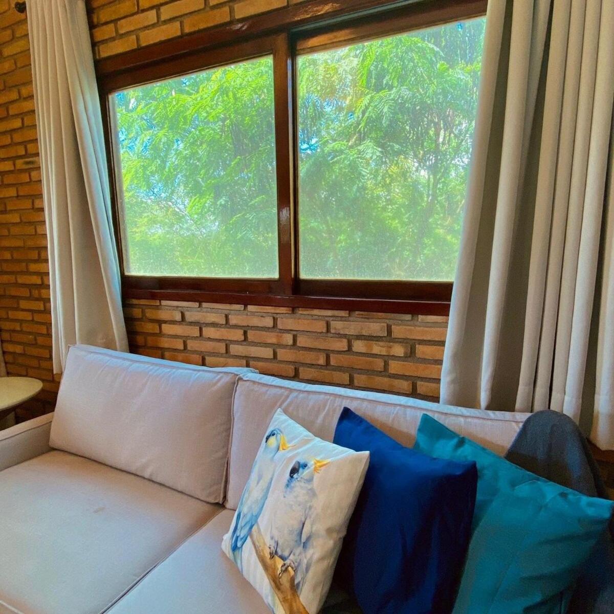 Lofts Flores Do Campo Gravata Екстериор снимка