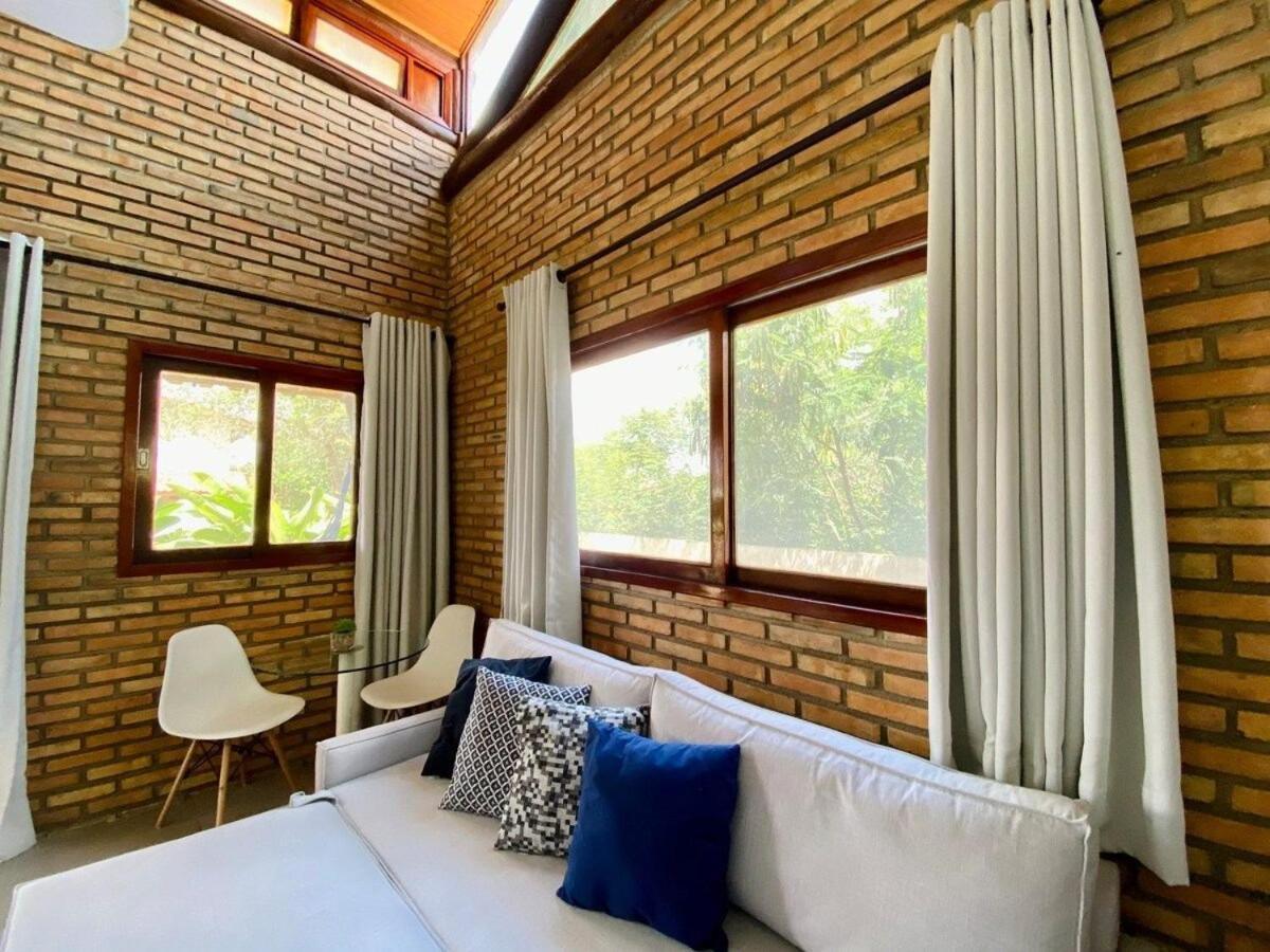 Lofts Flores Do Campo Gravata Екстериор снимка