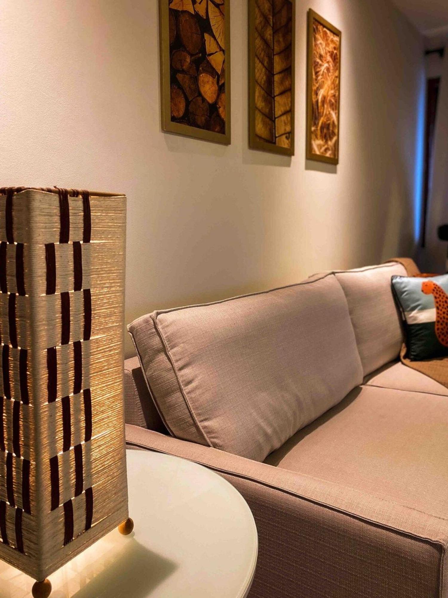 Lofts Flores Do Campo Gravata Екстериор снимка