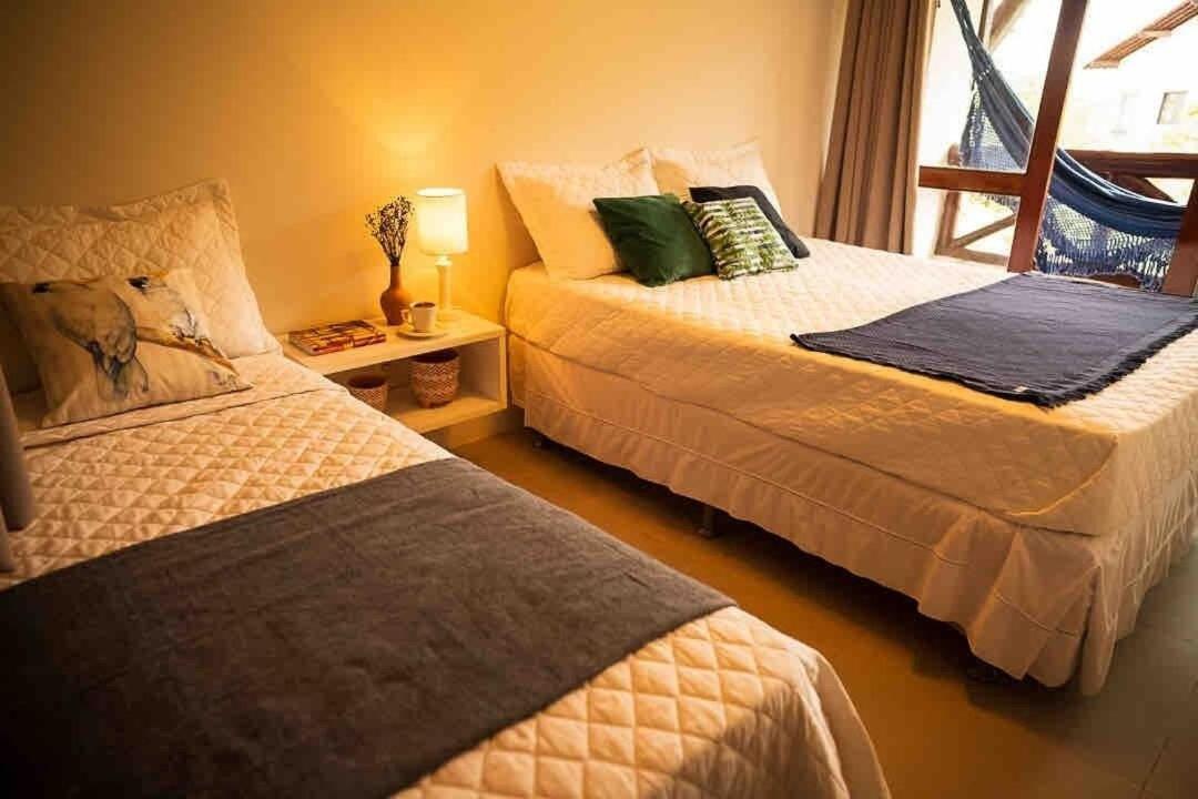 Lofts Flores Do Campo Gravata Екстериор снимка