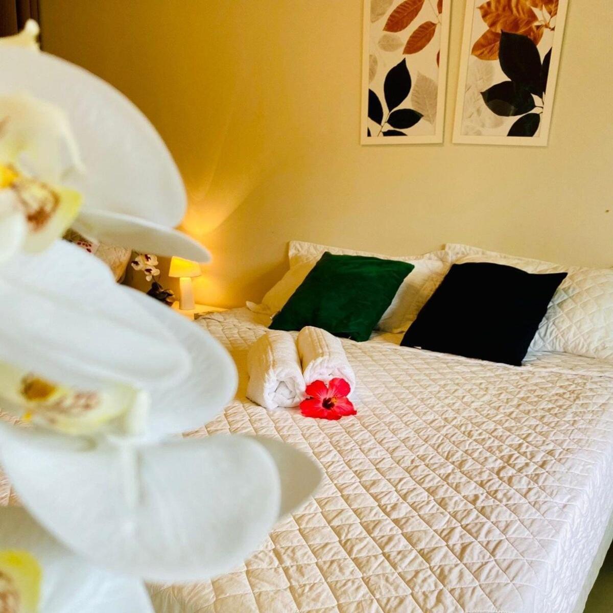 Lofts Flores Do Campo Gravata Екстериор снимка